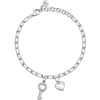 Bracciale Morellato Donna in Acciaio SAUN16 - SAUN16